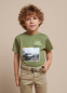 preview Boys' print T-shirt