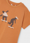 náhled Boys' print T-shirt