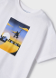 preview Boys' oversized T-shirt