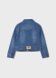 preview Girls' denim jacket