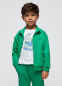 preview Boys' zip jacket