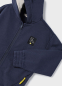 preview Boys' zip hoodie