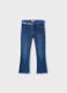 preview Girls' flared jeans
