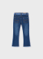 preview Girls' flared jeans