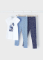 preview Girls' 3 piece set