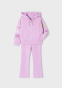 náhled Girls' 2 piece tracksuit flare fit
