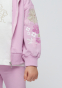 náhled Girls' 2 piece tracksuit flare fit