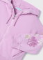 preview Girls' 2 piece tracksuit flare fit