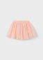 preview Baby tulle skirt