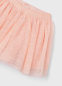 preview Baby tulle skirt