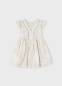 preview Girls' palm tree dress