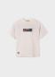 preview Boys' interactive QR T-shirt