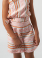 preview Girls' jacquard shorts