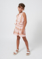 preview Girls' jacquard shorts
