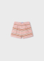 preview Girls' jacquard shorts