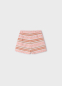 preview Girls' jacquard shorts