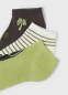 preview Boys' set of 3 short socks