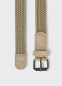 preview Boys' braided belt