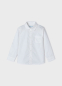 preview Boys' long sleeved shirt