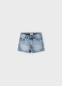 preview Girls' denim shorts