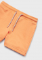 náhled Baby basic plush shorts
