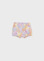 preview Baby print shorts