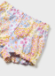 preview Baby print shorts