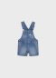 preview Baby denim dungarees