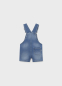 preview Baby denim dungarees