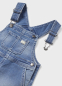 preview Baby denim dungarees