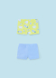 preview Baby set of 2 swim shorts SPF 40