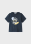 preview Boys' fluorescent print T-shirt