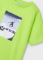 preview Chlapecké tričko oversize MAYORAL