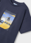 preview Chlapecké tričko oversize MAYORAL