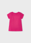 preview Girls' print T-shirt