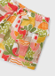 preview Girls' print shorts