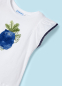 preview Girls' 2 piece set with print shorts