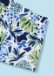 preview Girls' 2 piece set with print shorts