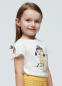 preview Girls' 2 piece set with ruffle shorts