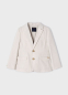 preview Boys' linen blazer