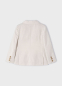 preview Boys' linen blazer