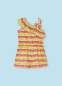 preview Girls' asymmetric jumpsuit