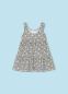 preview Girls' tie strap playsuit