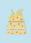 preview Girls' assymetric dress