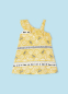 preview Girls' assymetric dress