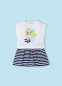 preview Girls' 2 piece set