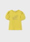 preview Girls' appliqué T-shirt