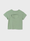 preview Girls' cut out back T-shirt