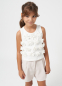 preview Girls' crepe shorts
