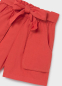 preview Girls' shorts with bow